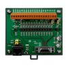 Manual-Pulse-Generator (MPG) and FRnet Input Board for PISO-PS600/VS600/PMDK (RoHS) ICP DAS
